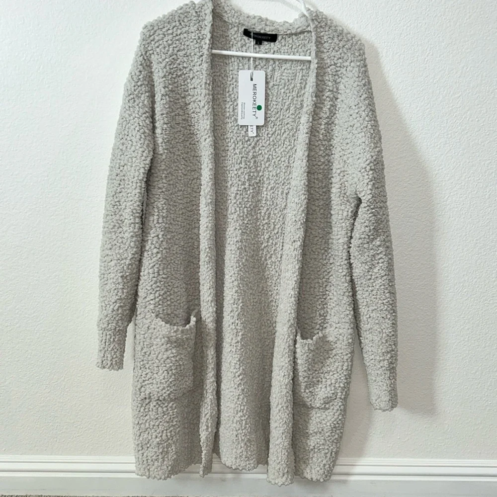 Jacket. - Picture 1 of 2